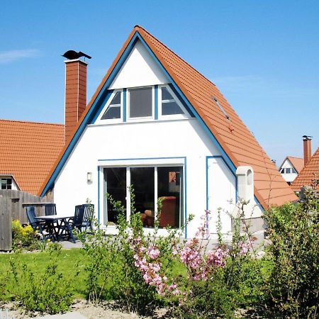 Holiday Home Cuxland Ferienpark-1 By Interhome Dorumer Neufeld Exterior foto