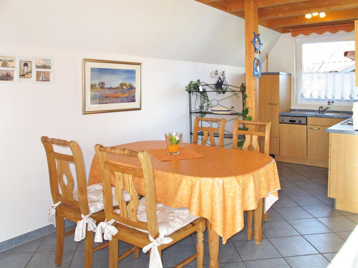 Holiday Home Cuxland Ferienpark-1 By Interhome Dorumer Neufeld Exterior foto
