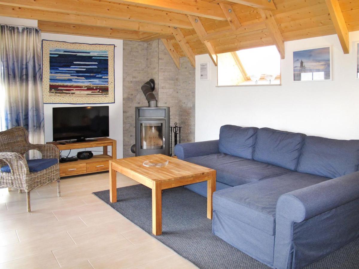 Holiday Home Cuxland Ferienpark-1 By Interhome Dorumer Neufeld Exterior foto