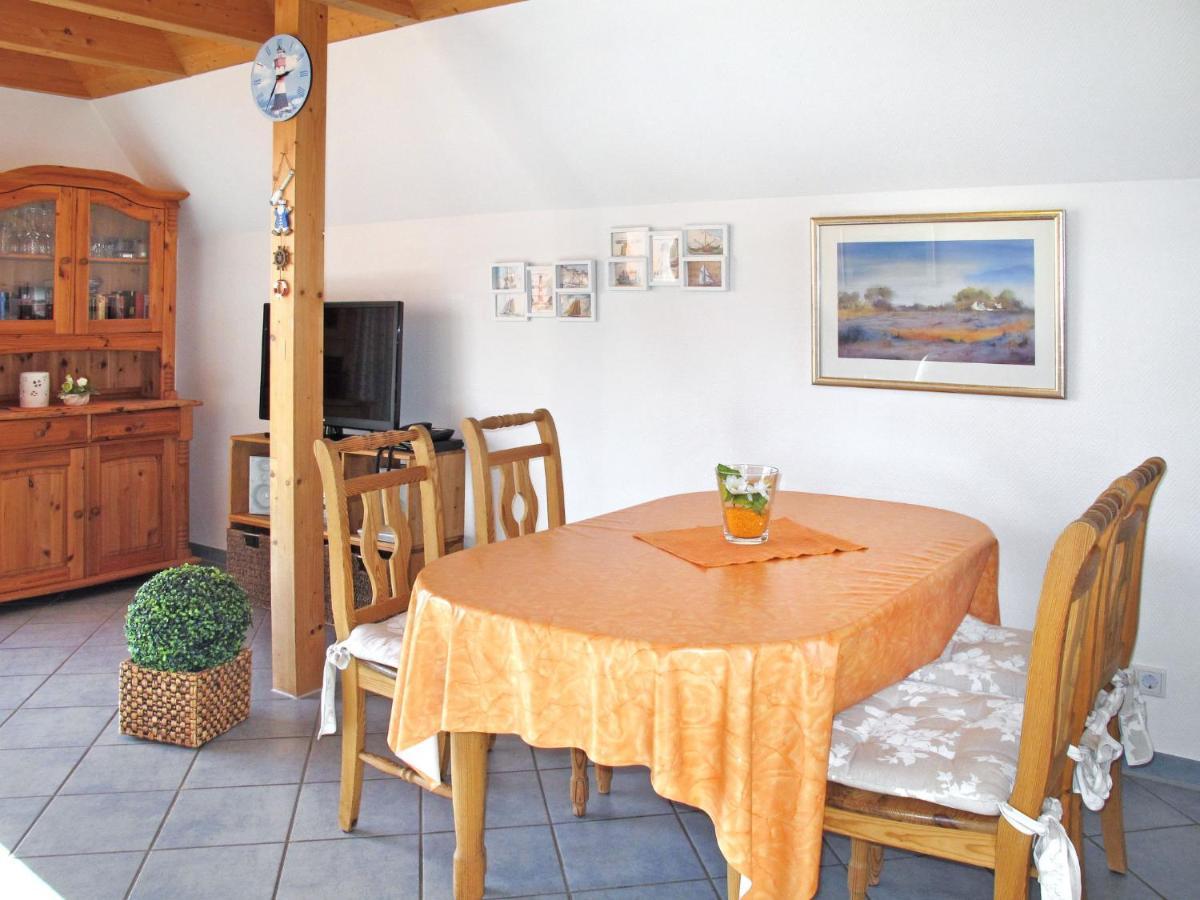 Holiday Home Cuxland Ferienpark-1 By Interhome Dorumer Neufeld Exterior foto