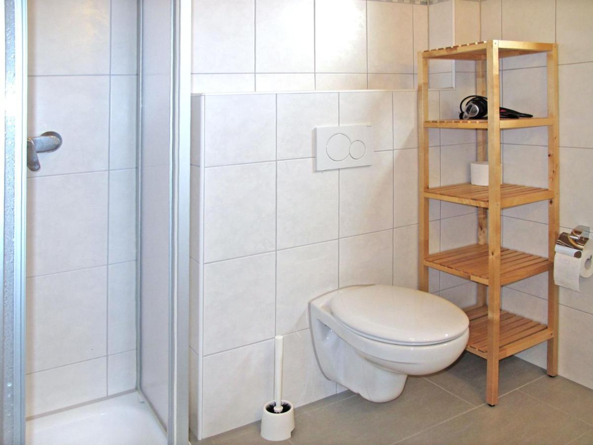 Holiday Home Cuxland Ferienpark-1 By Interhome Dorumer Neufeld Exterior foto