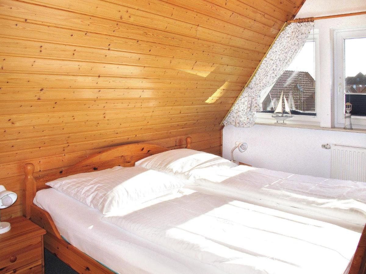 Holiday Home Cuxland Ferienpark-1 By Interhome Dorumer Neufeld Exterior foto