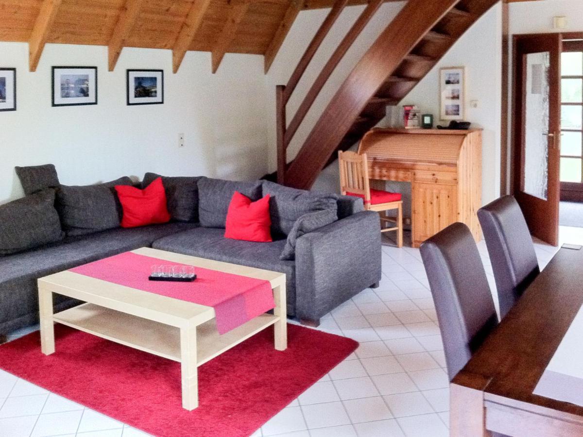 Holiday Home Cuxland Ferienpark-1 By Interhome Dorumer Neufeld Exterior foto