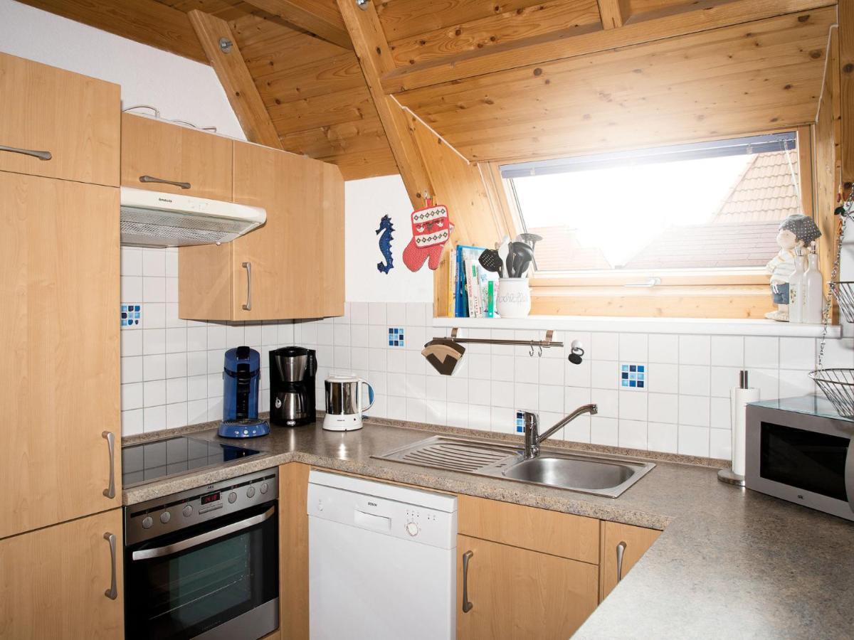 Holiday Home Cuxland Ferienpark-1 By Interhome Dorumer Neufeld Exterior foto