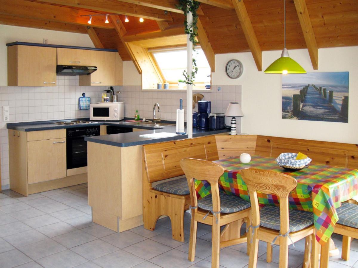 Holiday Home Cuxland Ferienpark-1 By Interhome Dorumer Neufeld Exterior foto