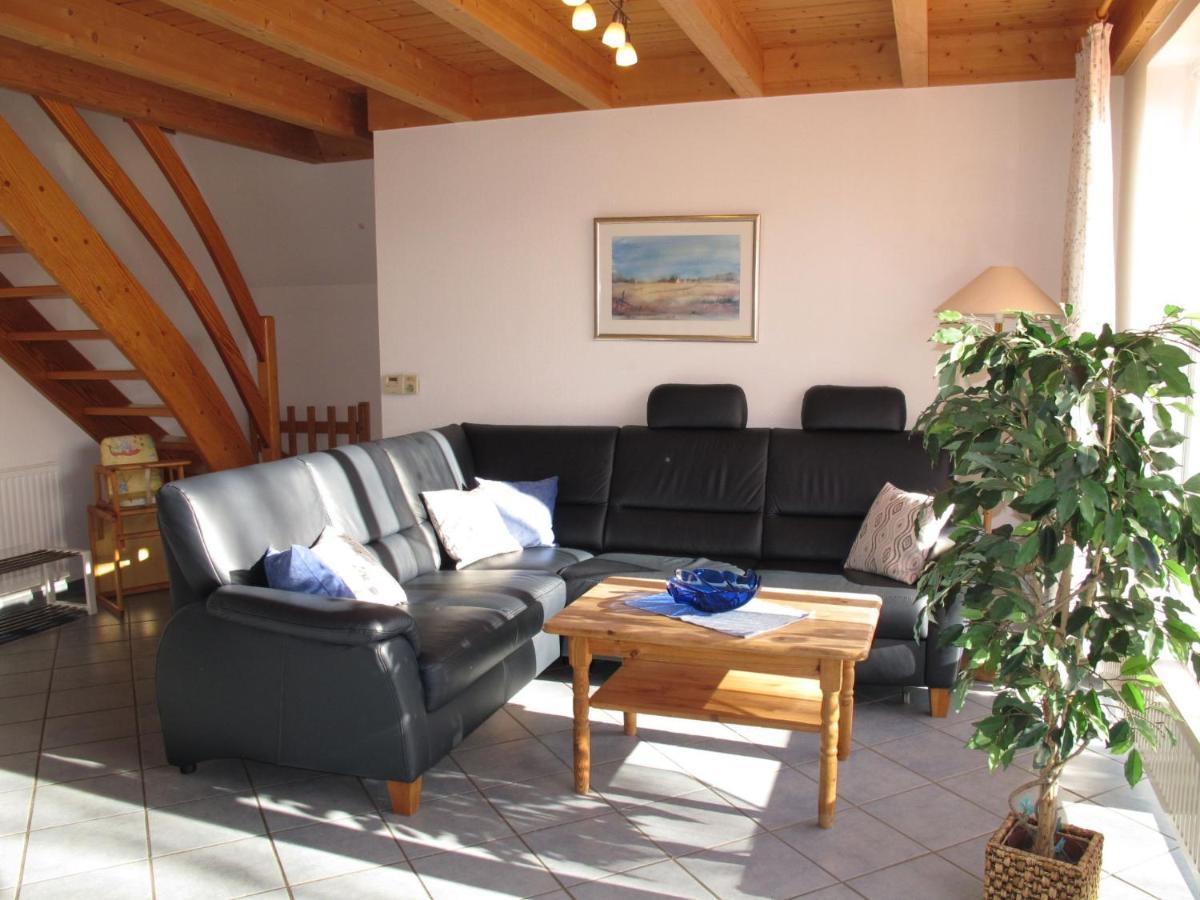 Holiday Home Cuxland Ferienpark-1 By Interhome Dorumer Neufeld Exterior foto