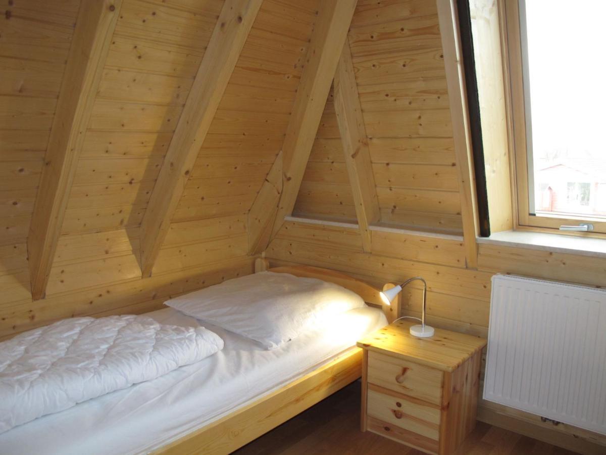 Holiday Home Cuxland Ferienpark-1 By Interhome Dorumer Neufeld Exterior foto